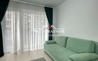 NECTORA IMOB-Apartament 2 camere, Prima Arena, Mobilat/Utilat, Modern - Poză 2