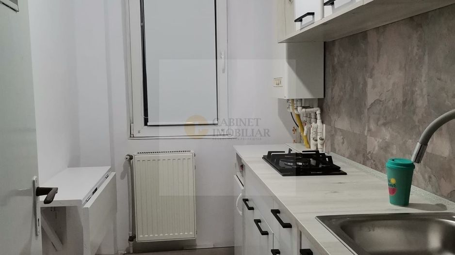 2 Camere | 1977 | Renovat | Utilat | Metrou Gorjului - 5 min - Poză 3