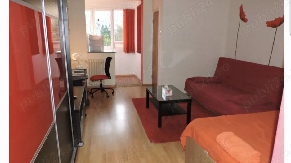 Garsoniera zona Liviu Rebreanu - TItan - Poză 2
