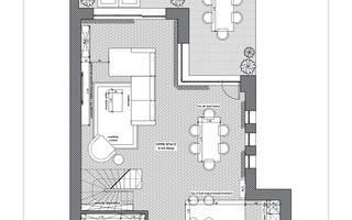 Vila 5 camere *195mp* + Gradina Proprie *245mp* // Pipera - Schiță 32