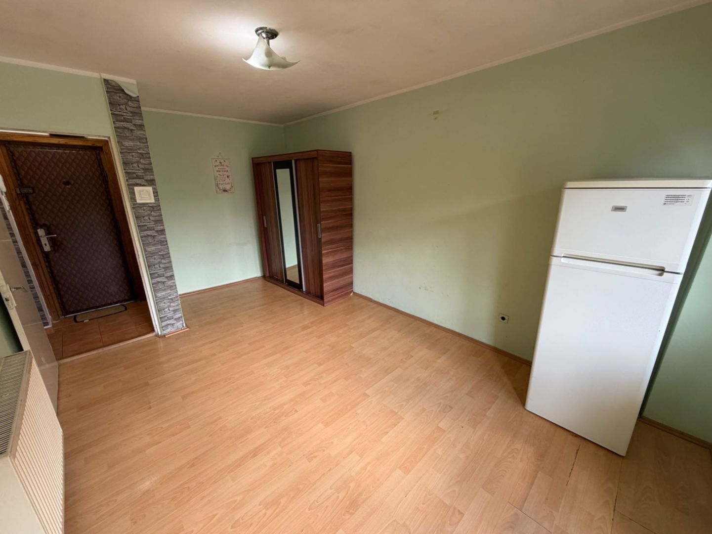Garsoniera, etaj 1 - Cugir - Poză 2