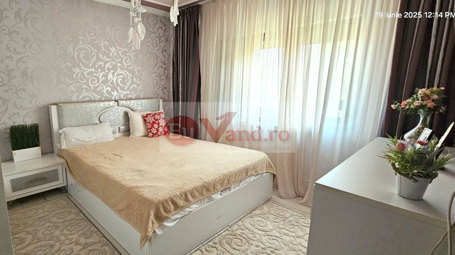 Apartament modern cu 3 camere de închiriat – Siderurgiștilor Vest - Poză 5