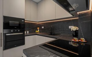 APARTAMENT LUX, 3 CAMERE, ONE COTROCENI PARK - Poză 12