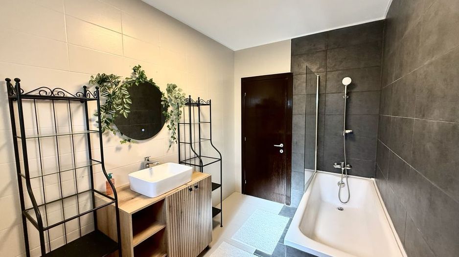 Inchiriez apartament spatios | 3 camere | Pipera-OMV - Poză 6