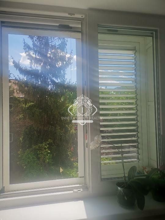 Cotroceni | 3 camere | et 2 | 65mp | centrala proprie | loc parcare |  900 euro - Poză 9