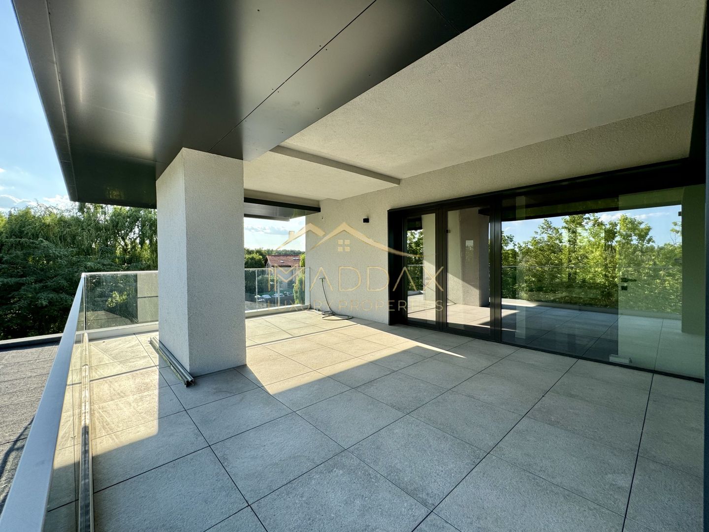 Vila cu 5 camere  *366mp* / Curte privată *315mp* / Pipera - Lake View - Poză 40