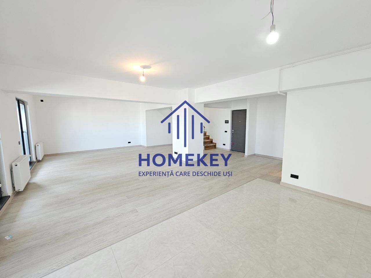 Duplex 3 camere de vanzare, zona Calea Dudești 186/Select Residence - Poză 3