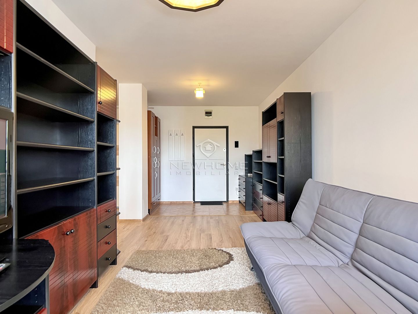 Apartament 2 camere, Parcare, zona Iulius Mall FSEGA - Poză 15