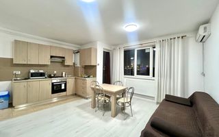 Apartament de Vanzare /  Zona Vivo / Floresti - Poză 7