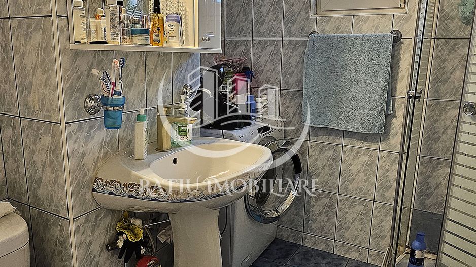 Apartament cu 2 camere | Decebal | Oradea - Poză 7