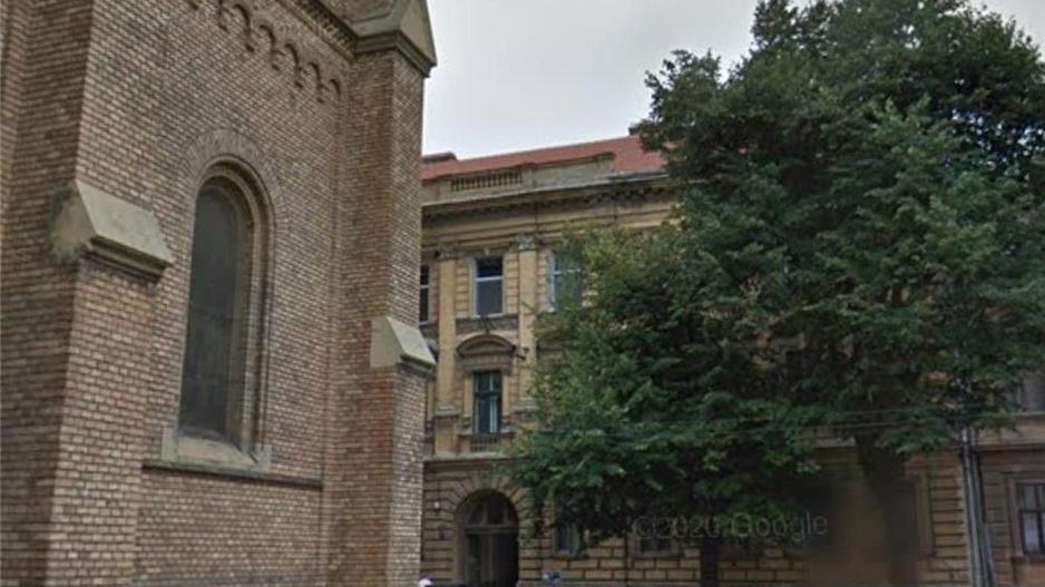 Apartament 4 camere Piata Romanilor - cladire istorica - Poză 3