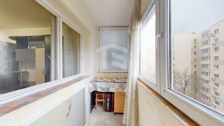 Apartament 3 camere Lacul Tei Teiul Doamnei - Poză 21