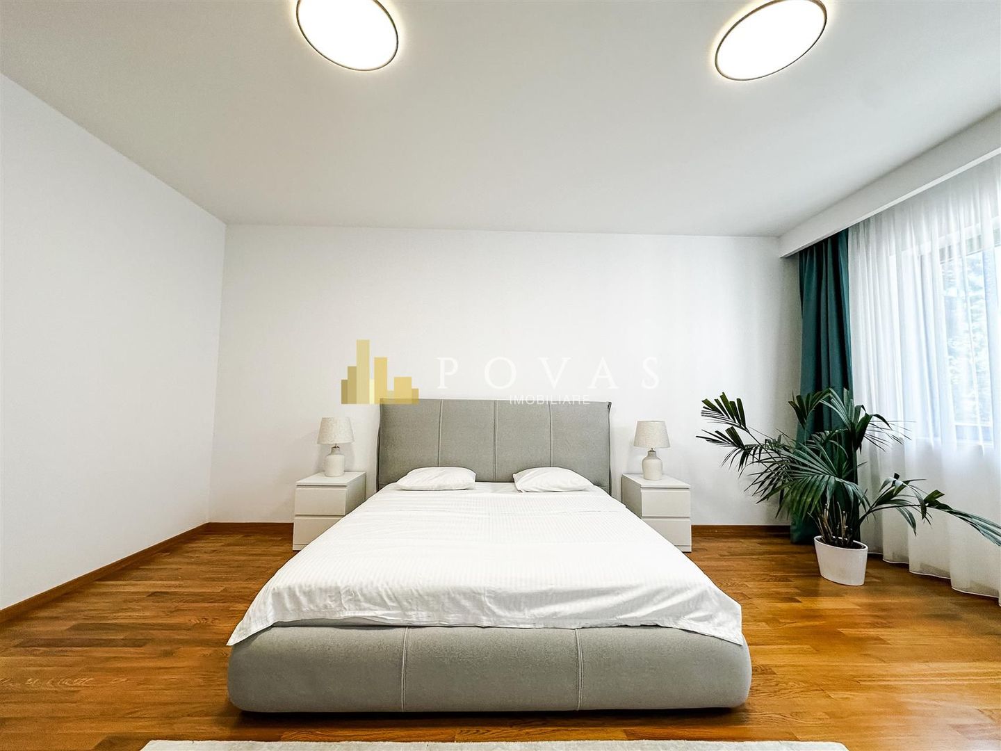Inchiriere Apartament Kiseleff Aviatorilor 4 Camere - Poză 3