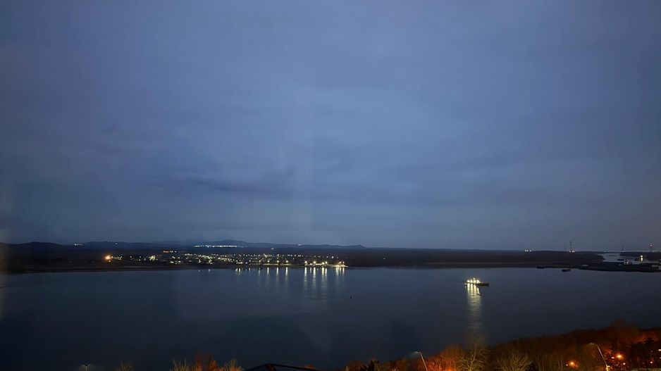 Apartament de lux cu panorama superba la Dunare - Poză 3