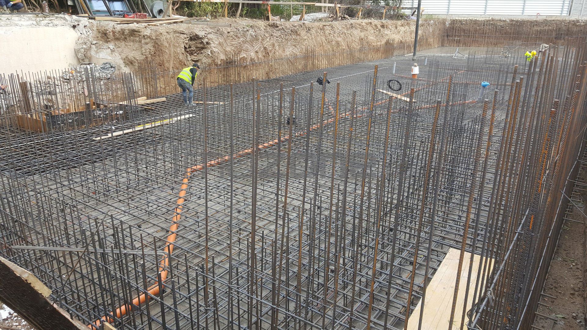 WestPoint Residence - Plaza - Poză 51