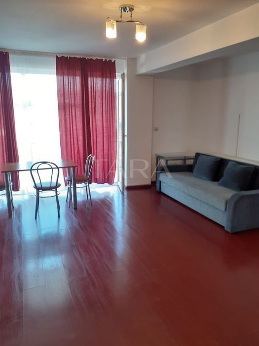 Vând apartament 2 camere – Baciu, zona Petrom - Poză 2
