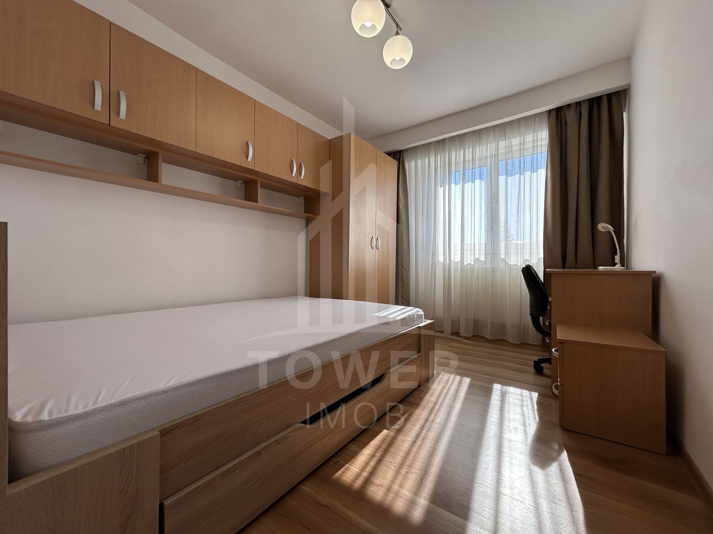 Apartament 3 camere Promenada Mall - Poză 5