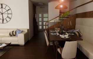 Casa P+E cu 4 camere - Aradului/British SCHOOL