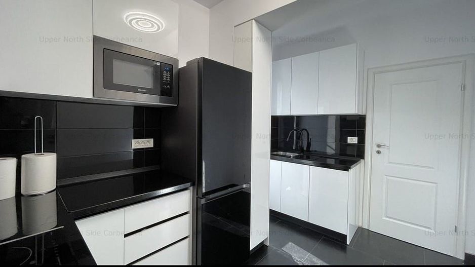 Vila Individuala langa Padure | Balotesti | Lux | Piscina - Poză 9