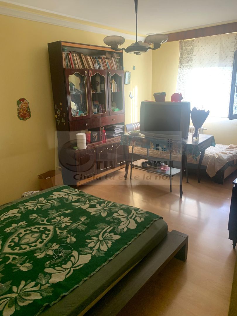 Parc Nicolina - Apartament cu 3 camere decomandat ! Predare Imediata ! - Poză 2