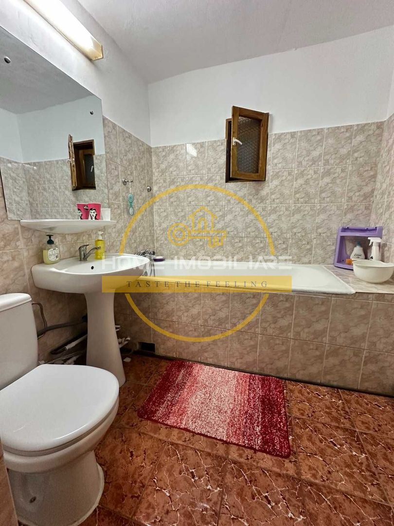 🏠Apartament 2 cam, 48MP, decomandat, etaj 2 // 📍Canta - Poză 4