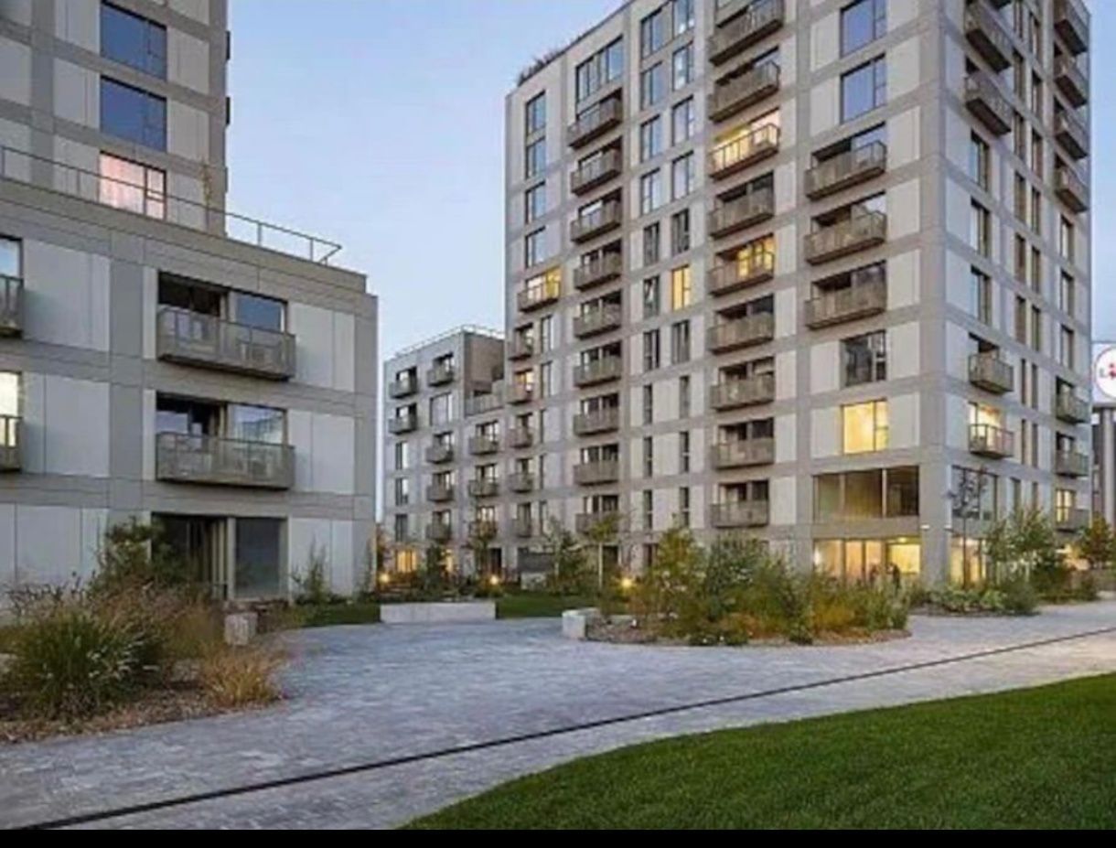 Apartament 2 camere Aviatiei Park I Complet mobilat si utilat - Poză 1