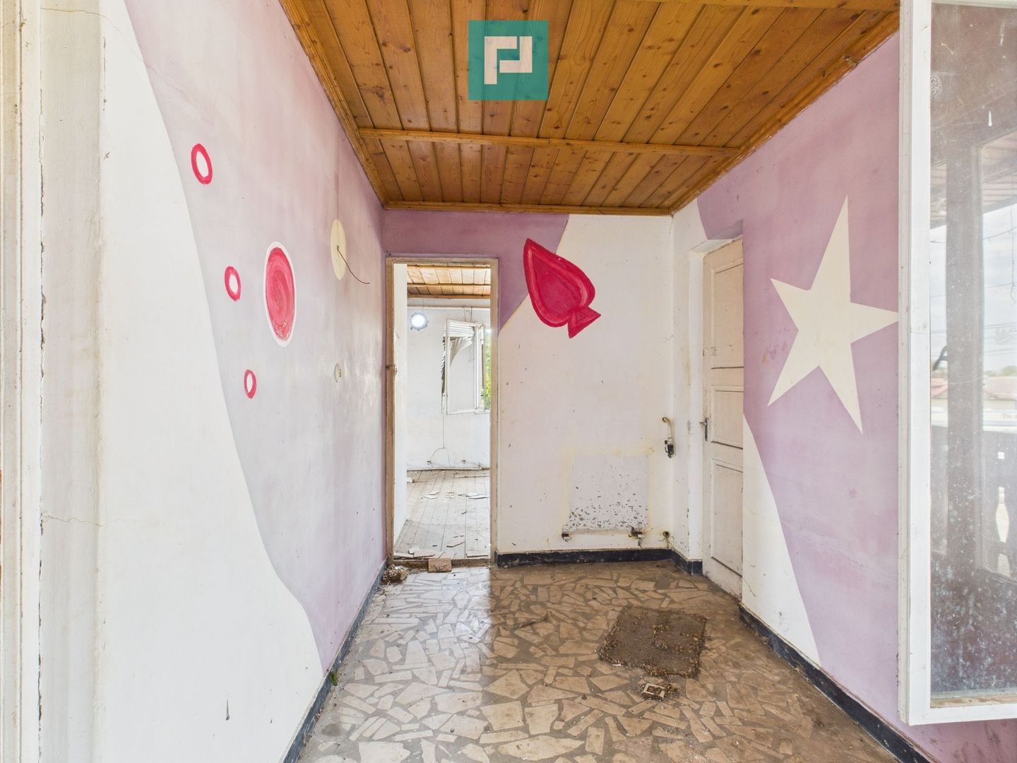 Pensiune în Geoagiu pe malul râului Mureș - Poză 13