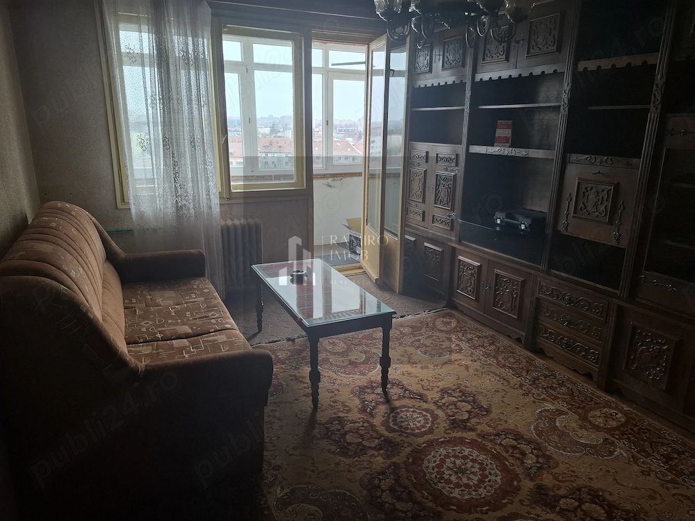 Apartament 2 camere Soseaua Giurgiului - Poză 1