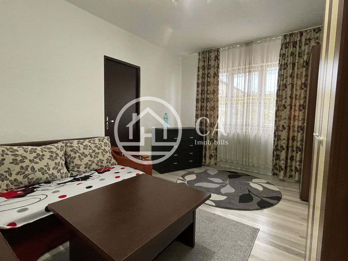Apartament cu 2 camere de închiriat in Calea Aradului, Oradea - Poză 2