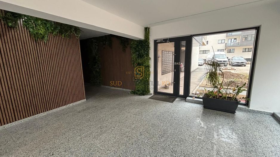 De inchiriat garsoniera spatioasa – Viva Residence, Drumul Jilavei - Poză 10