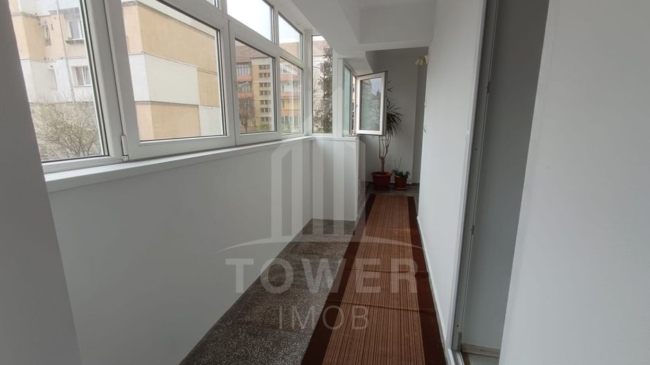 Apartament cu 2 camere spatios - Poză 9