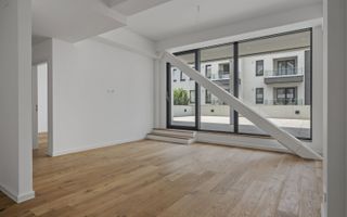 Apartamentul perfect in Aviatiei- Mall Promenada - Poză 3