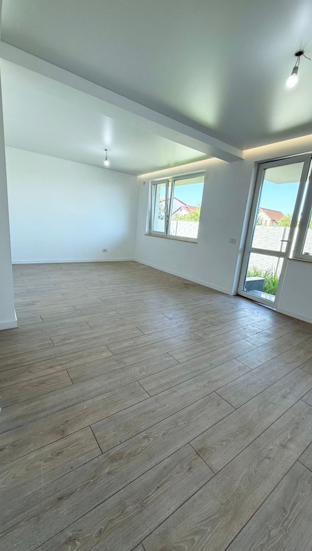 Duplex nou în Otopeni – confort în afara orașului - Poză 8