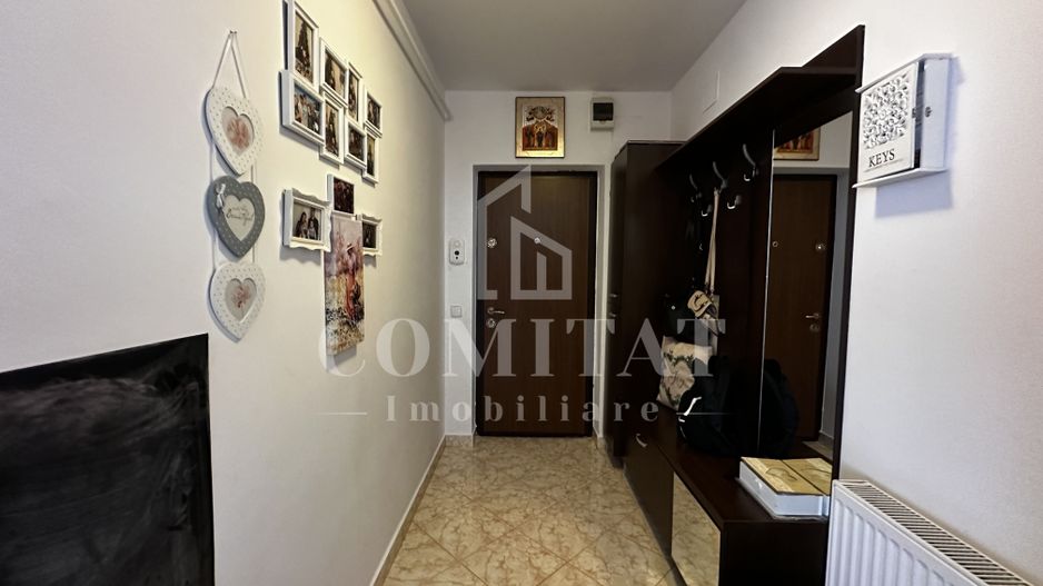 Apartament 2 camere | Preț excelent | Zona Str Florilor - Poză 14