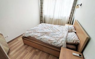 2 camere, decomandat, bloc nou, balcon, parcare, Dambul Rotund - Poză 6