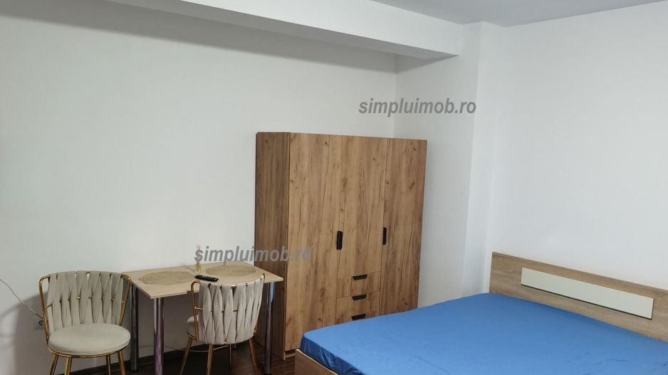 Decomandat- Garsoniera-Chiajna-Super Pret - Poză 1