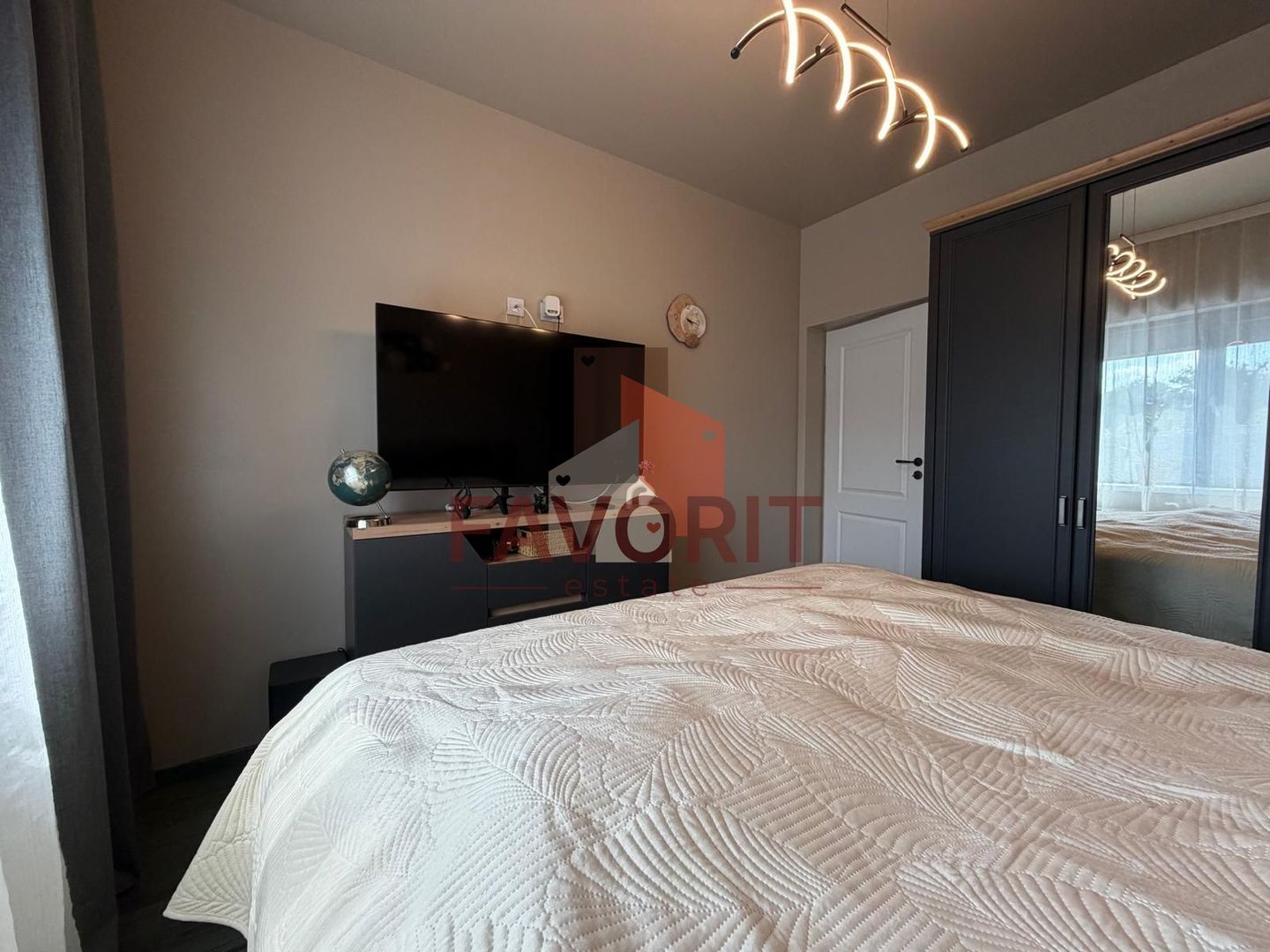Duplex | Toate utilitatile | Mobilier nou | Finisaje premium | - Poză 8
