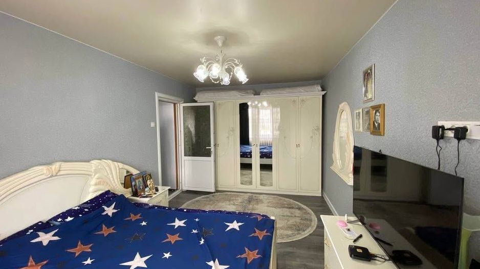 Apartament cu 1 cameră aproape de Sala Olimpia - Poză 1