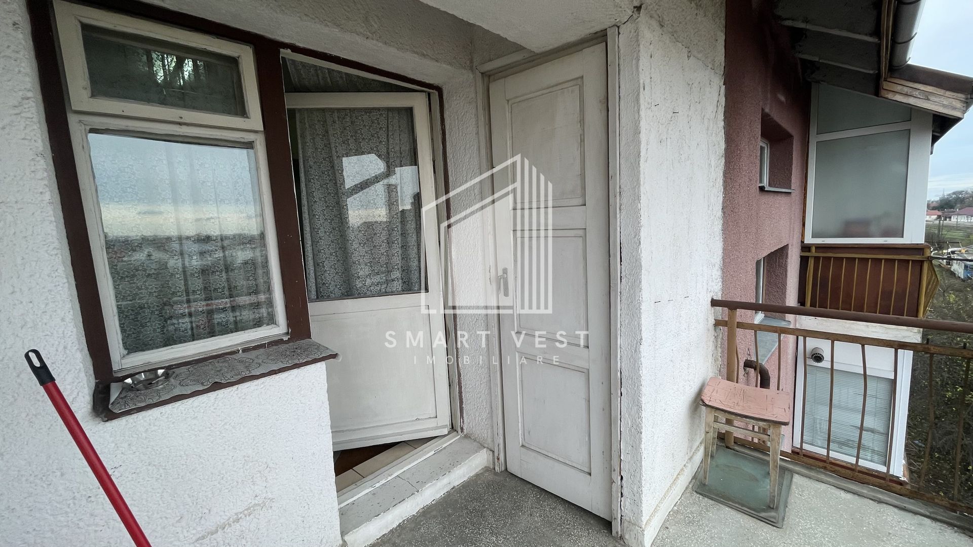 Apartament 3 camere | Etaj 4 | Strada Botizului - Poză 25