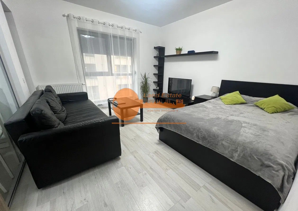 Garsoniera Lujerului - Poză 2