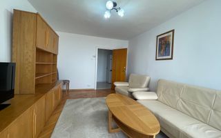 Apartament 2 camere | Mihai Viteazu| | 56 mp utili | boxa subsol - Poză 2