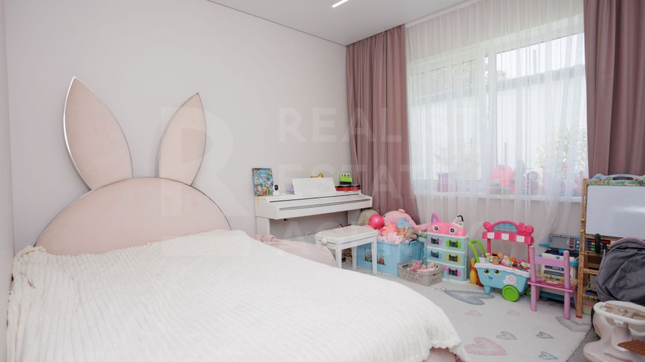 Vânzare, Duplex, 3 camere, 110 mp, str. Dumitru Cantemir, Bubuieci - Poză 21