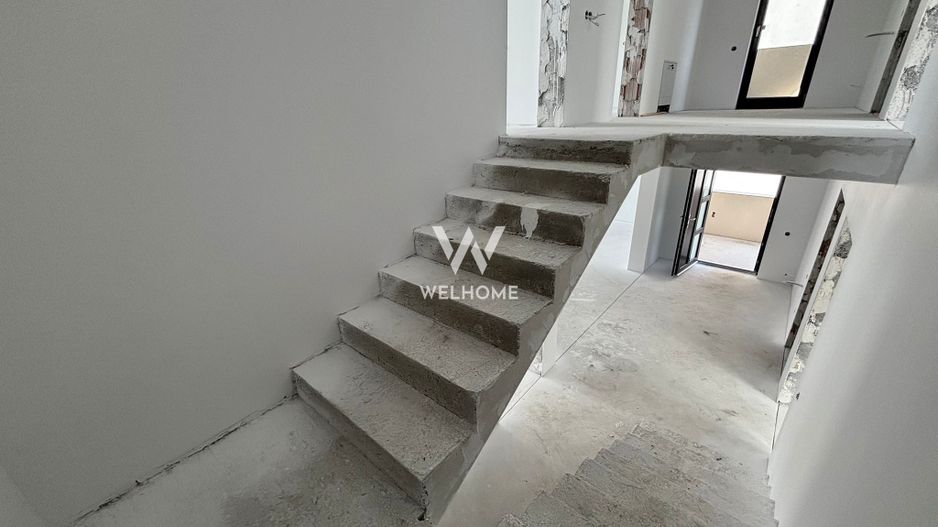 Casă INDIVIDUALĂ cu PIVNIȚĂ și POD în Sibiu - Poză 12