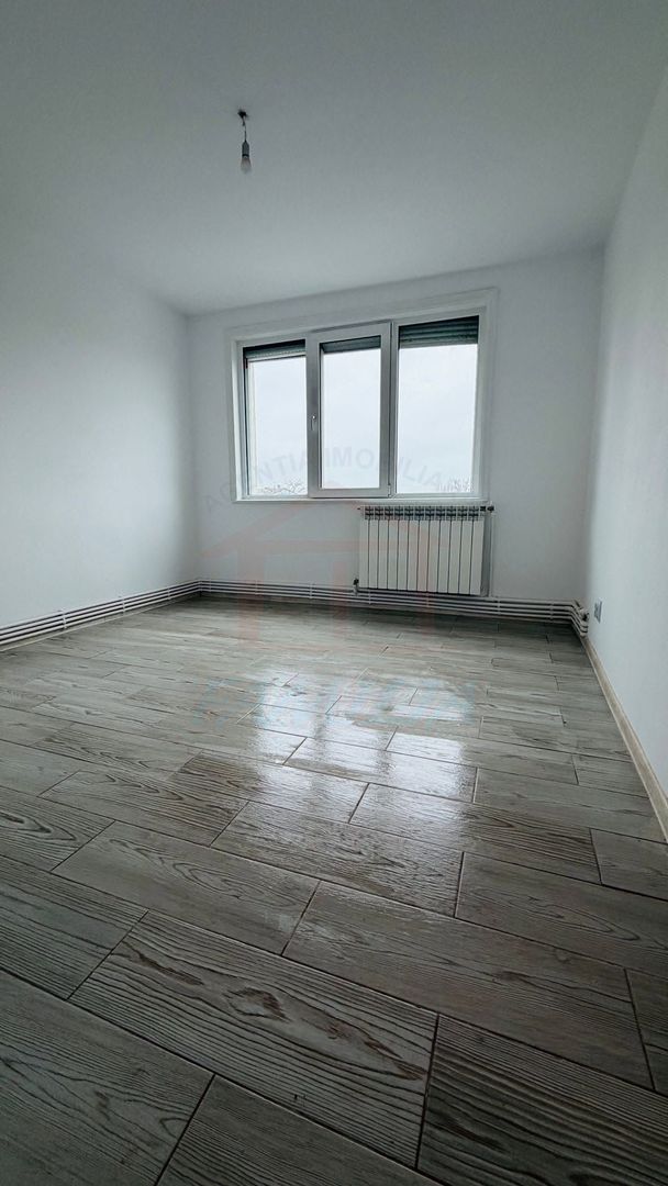 Apartament 2 camere semidecomandat, Tiglina 2 – Zona Reno, Galați - Poză 2