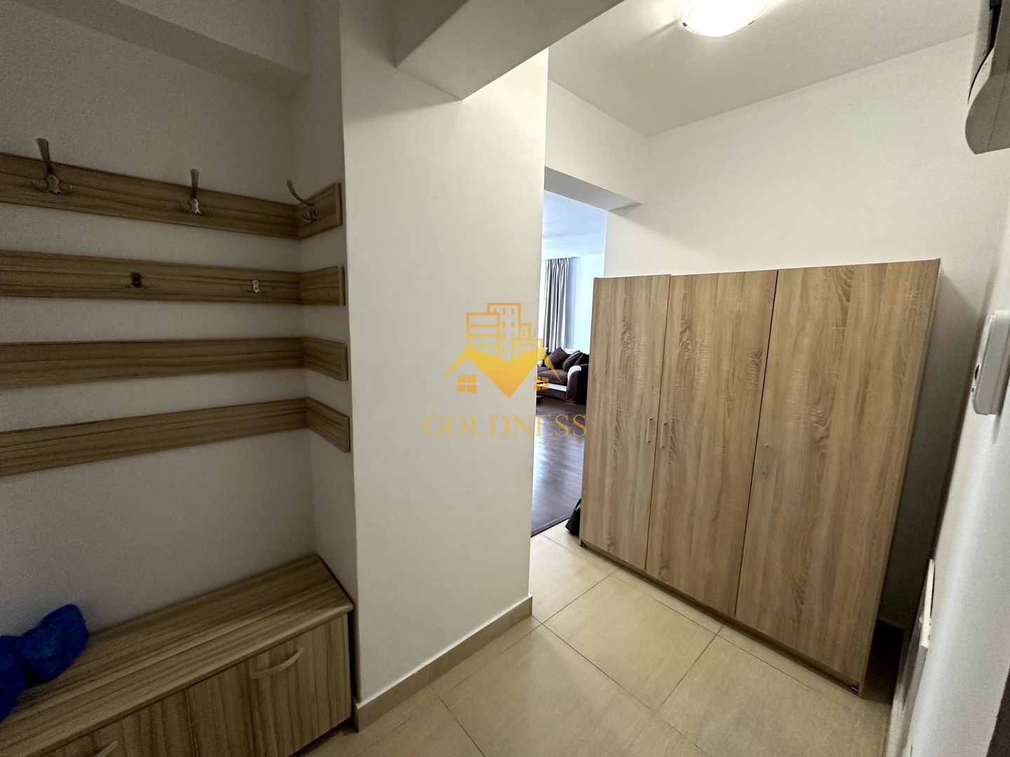 3 camere, Cartierul Buna ziua, Grand Hotel Italia, Calea Turzii, Lidl - Poză 10