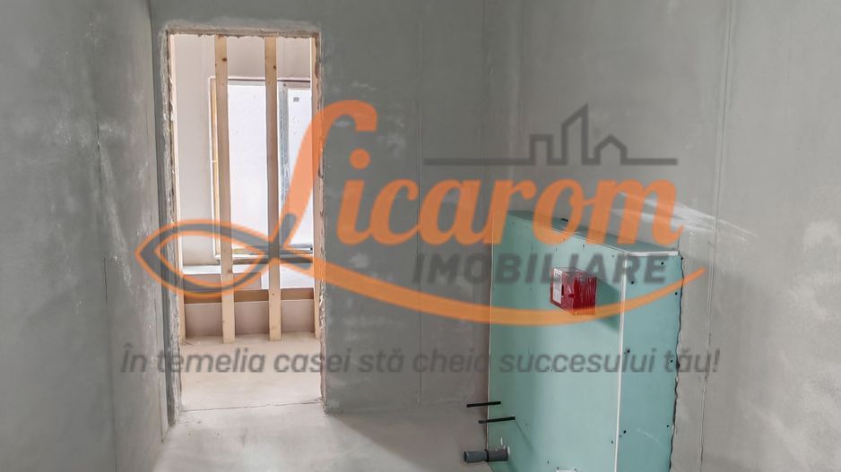 Casa la cheie in CRISTIAN pe Parter, zona de vile,270.000 euro - Poză 17