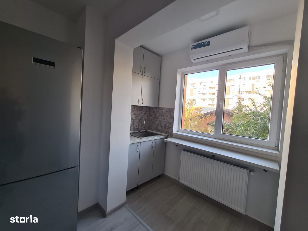 Militari Residence• Apartament Nou, Mobilat, Nelocuit  • 100 m STB - Poză 1