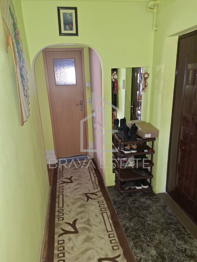 Apartament 2 camere, 2 balcoane, parcare , zona Apahida - Poză 4
