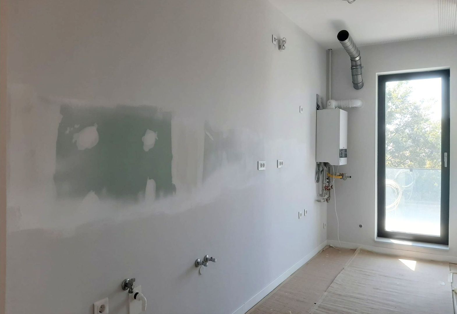 Vanzare Apartament modern cu 2 camere etaj 3 langa Petrom City - Poză 16