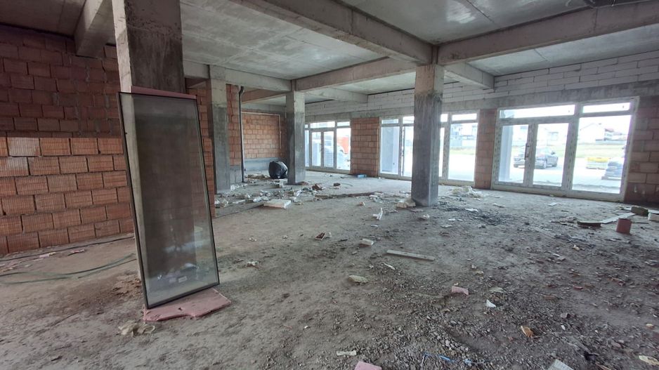 Spatiu comercial de vanzare, 30mp, Selimbar, Sibiu - Poză 5